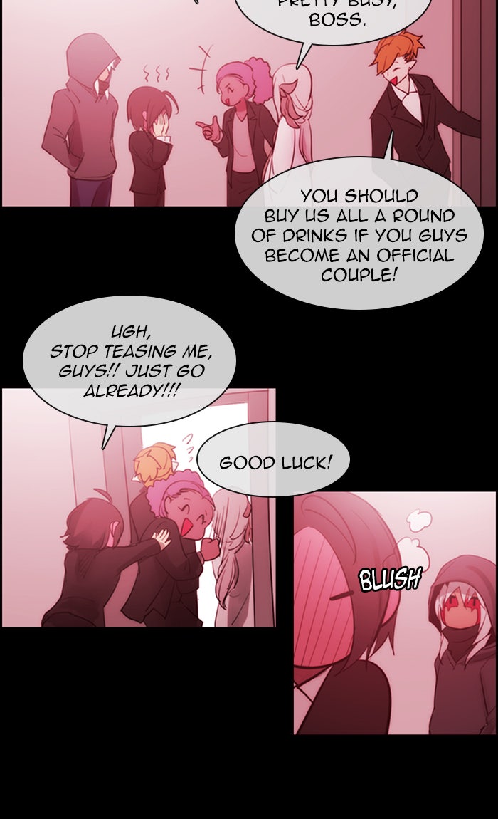 Read Kubera Manga Online