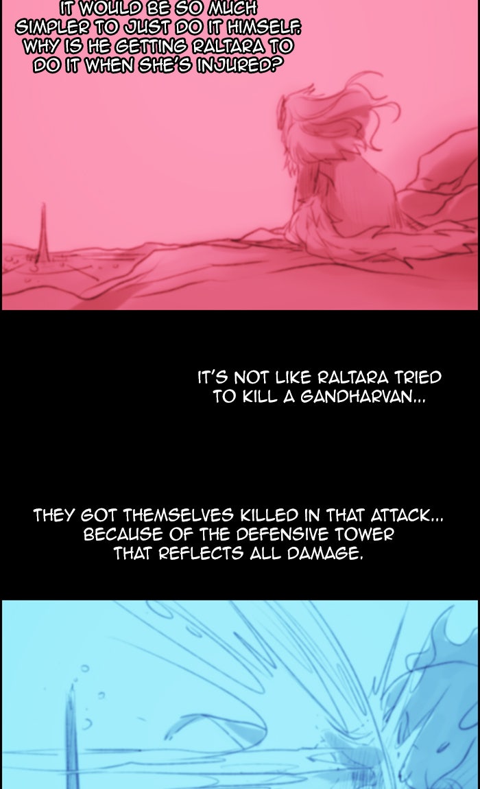 Read Kubera Manga Online