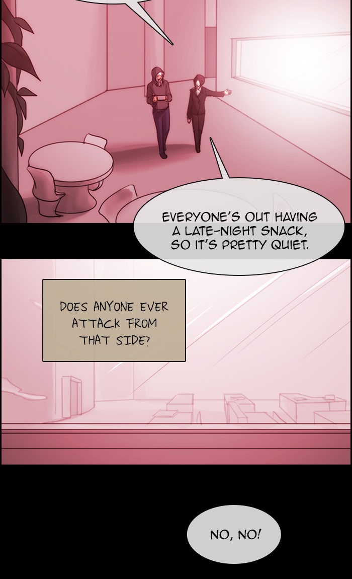 Read Kubera Manga Online