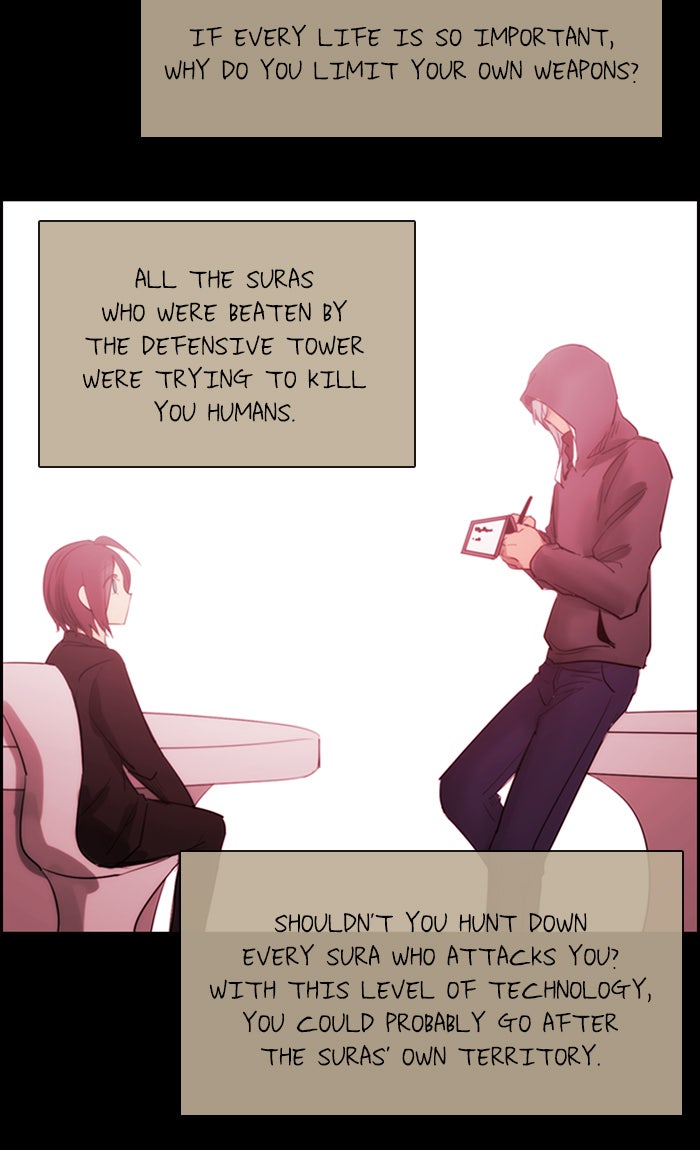 Read Kubera Manga Online