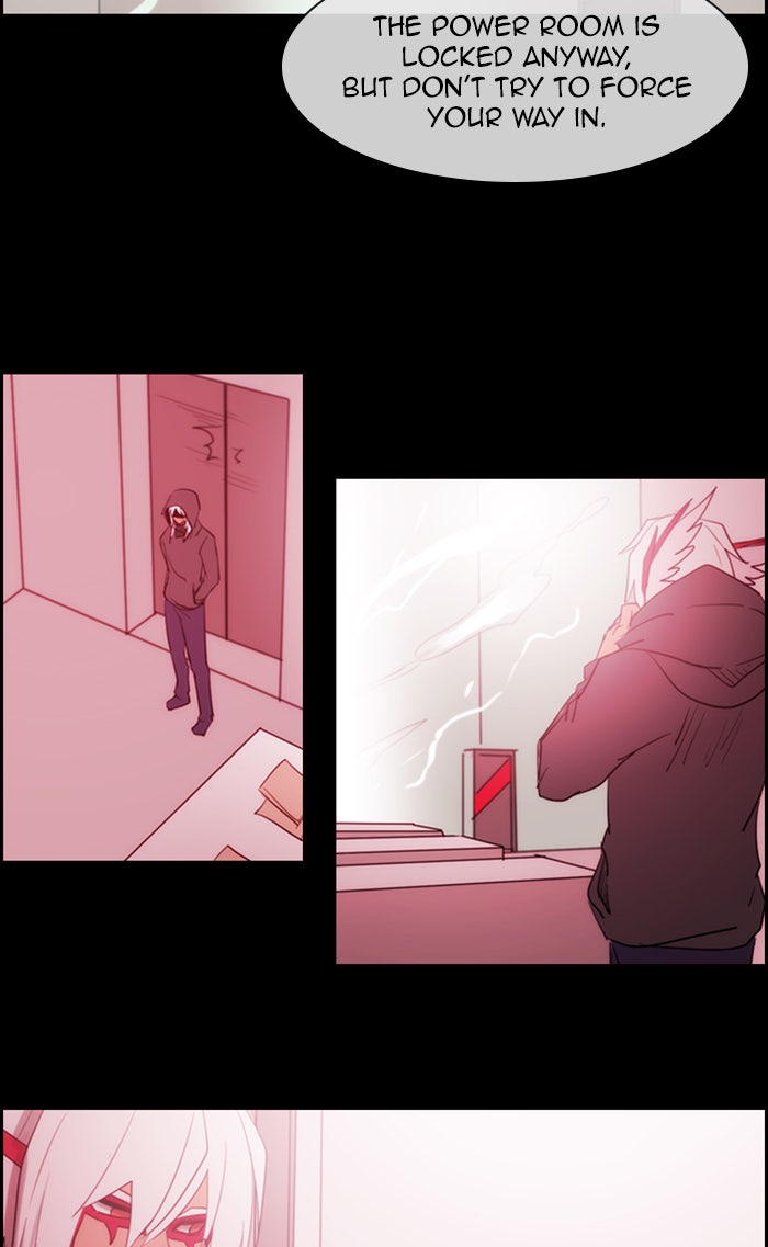 Read Kubera Manga Online