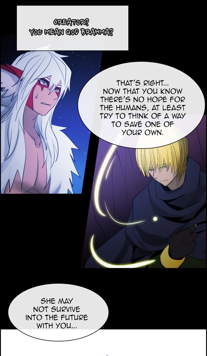 Read Kubera Manga Online