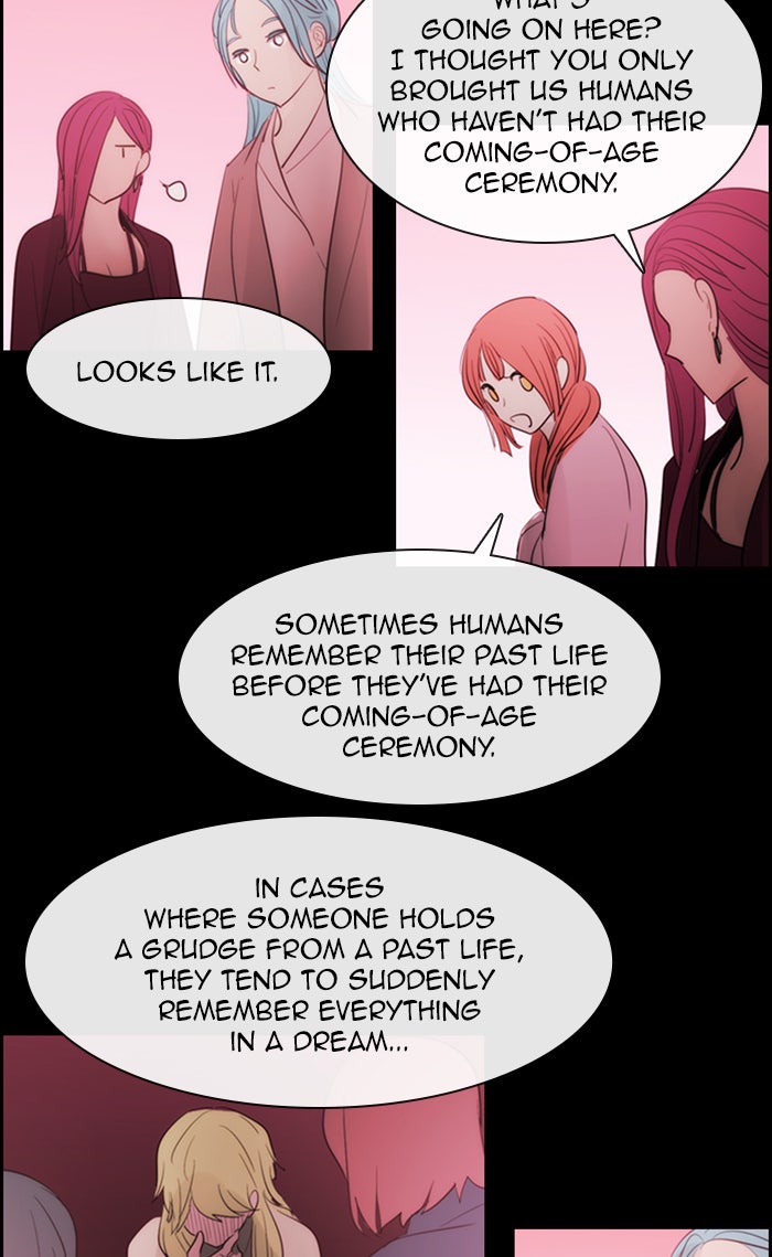 Read Kubera Manga Online
