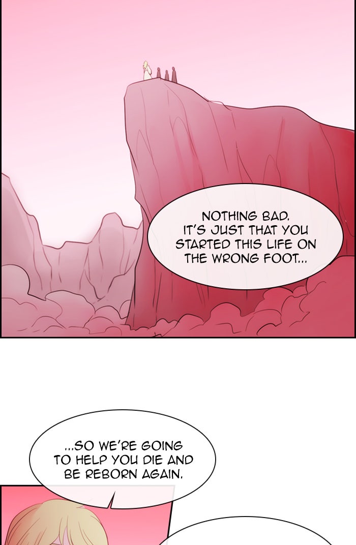 Read Kubera Manga Online
