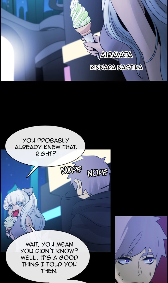 Read Kubera Manga Online