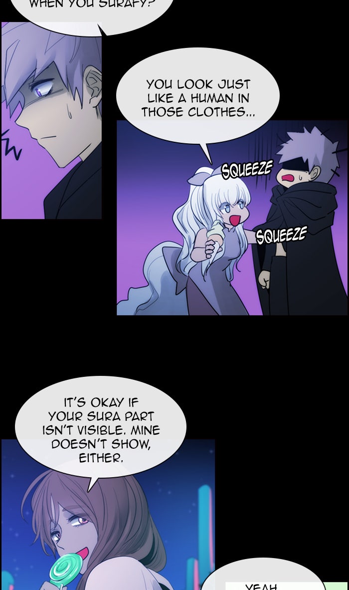 Read Kubera Manga Online