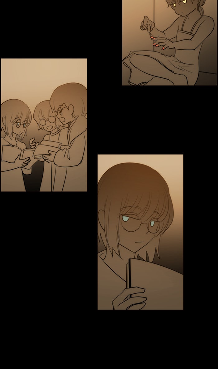 Read Kubera Manga Online
