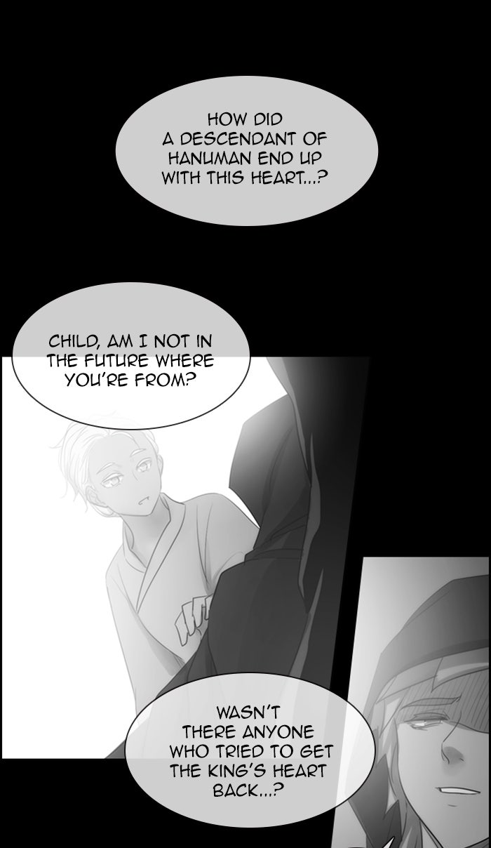 Read Kubera Manga Online
