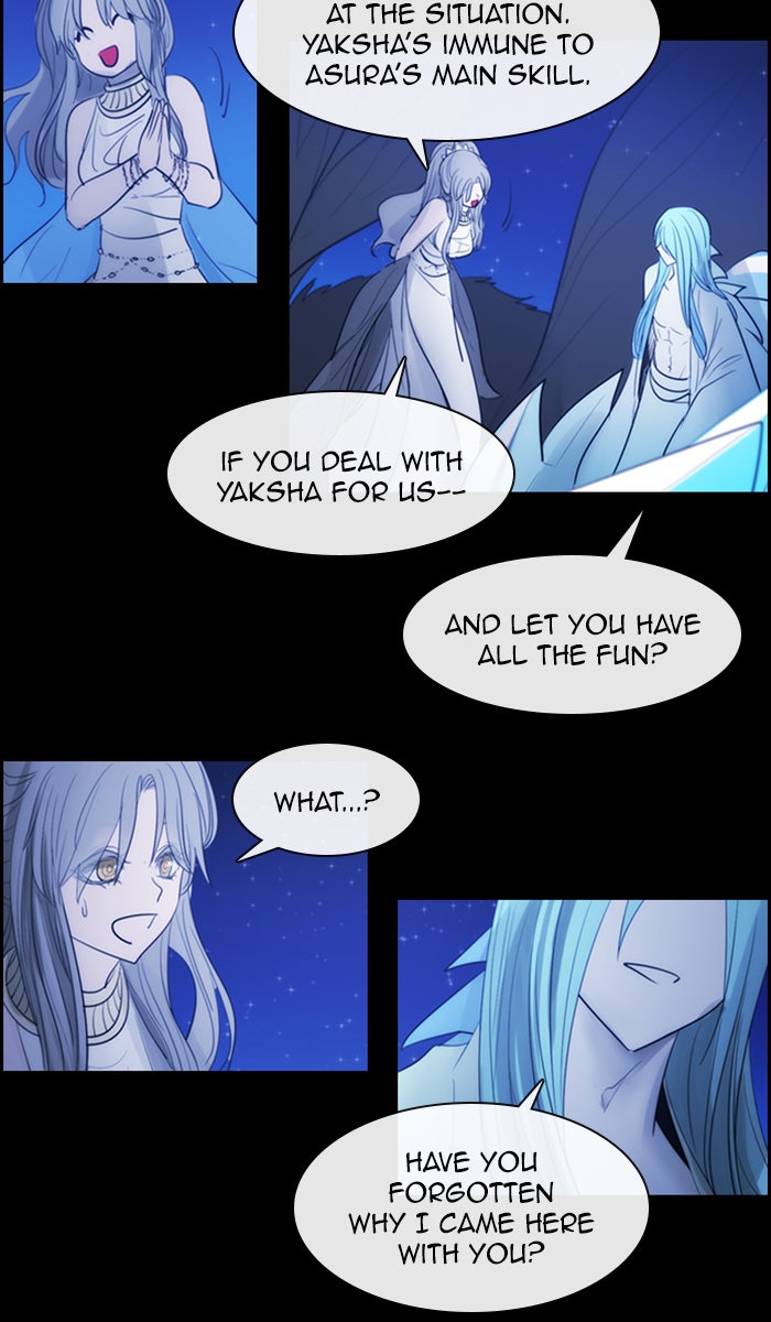 Read Kubera Manga Online