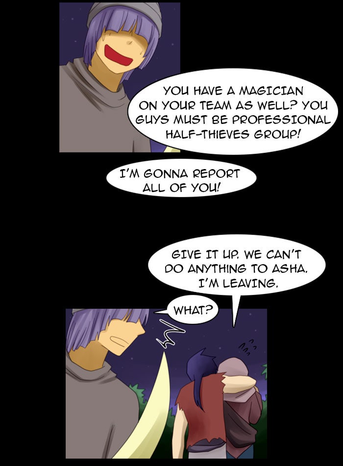 Read Kubera Manga Online