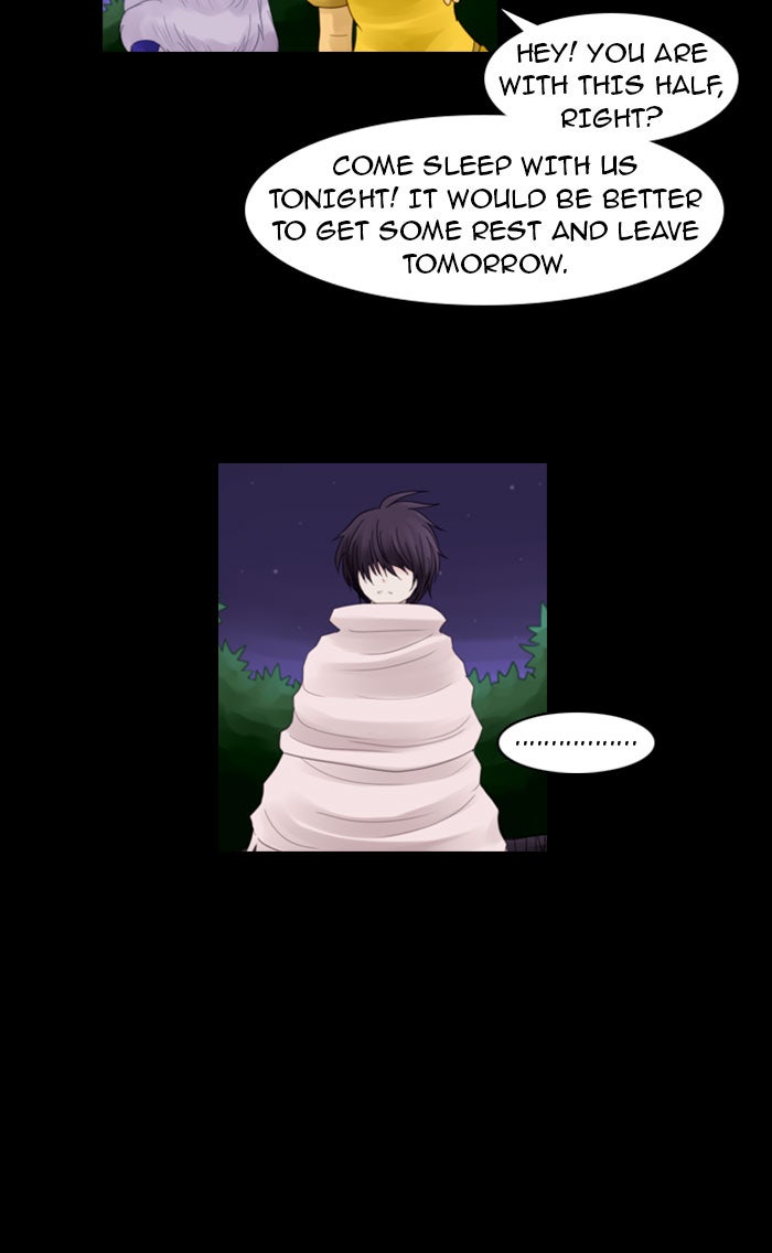 Read Kubera Manga Online