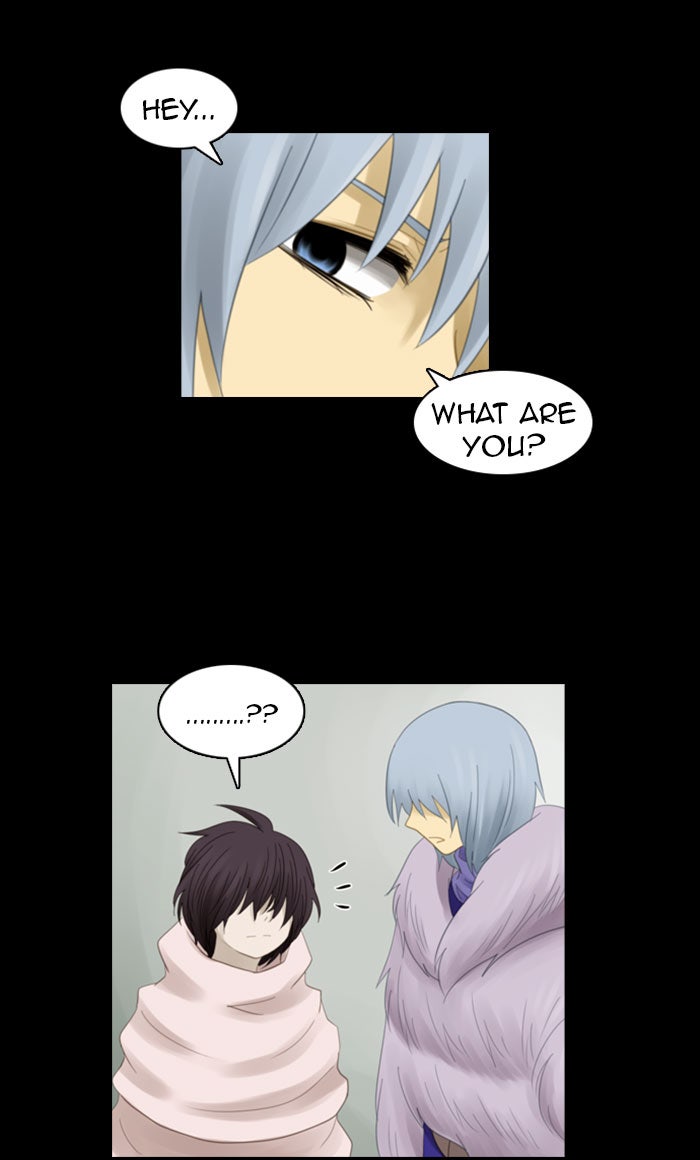 Read Kubera Manga Online
