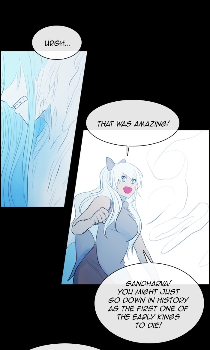 Read Kubera Manga Online