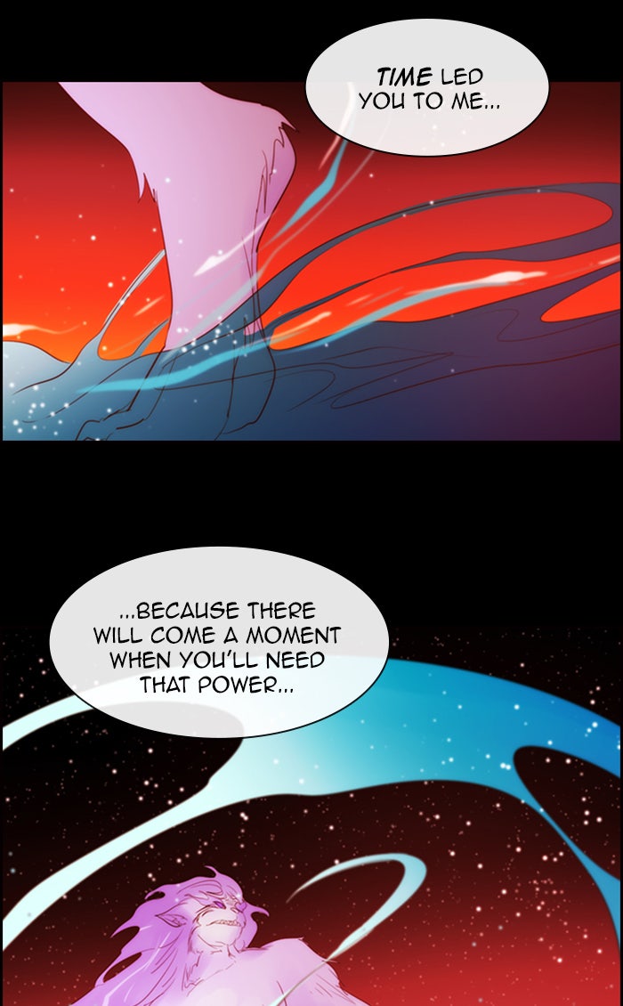 Read Kubera Manga Online