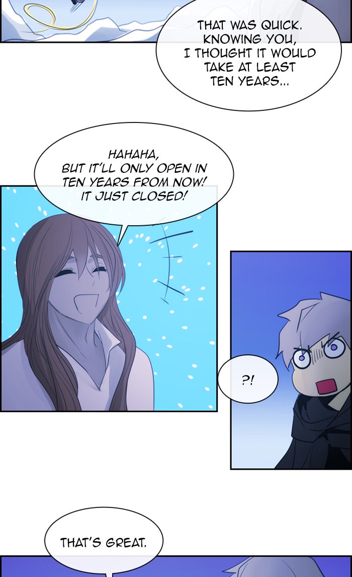 Read Kubera Manga Online