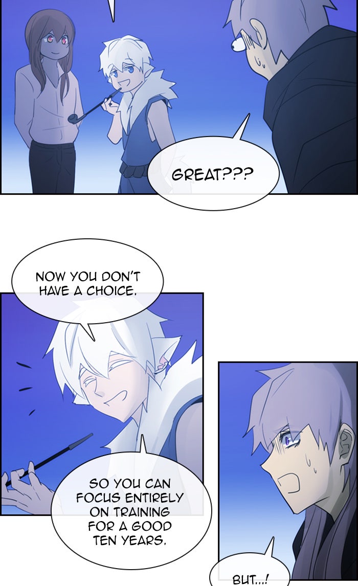 Read Kubera Manga Online