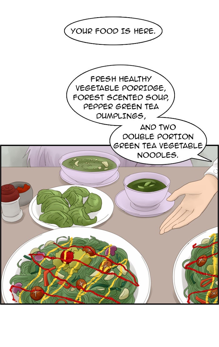 Read Kubera Manga Online