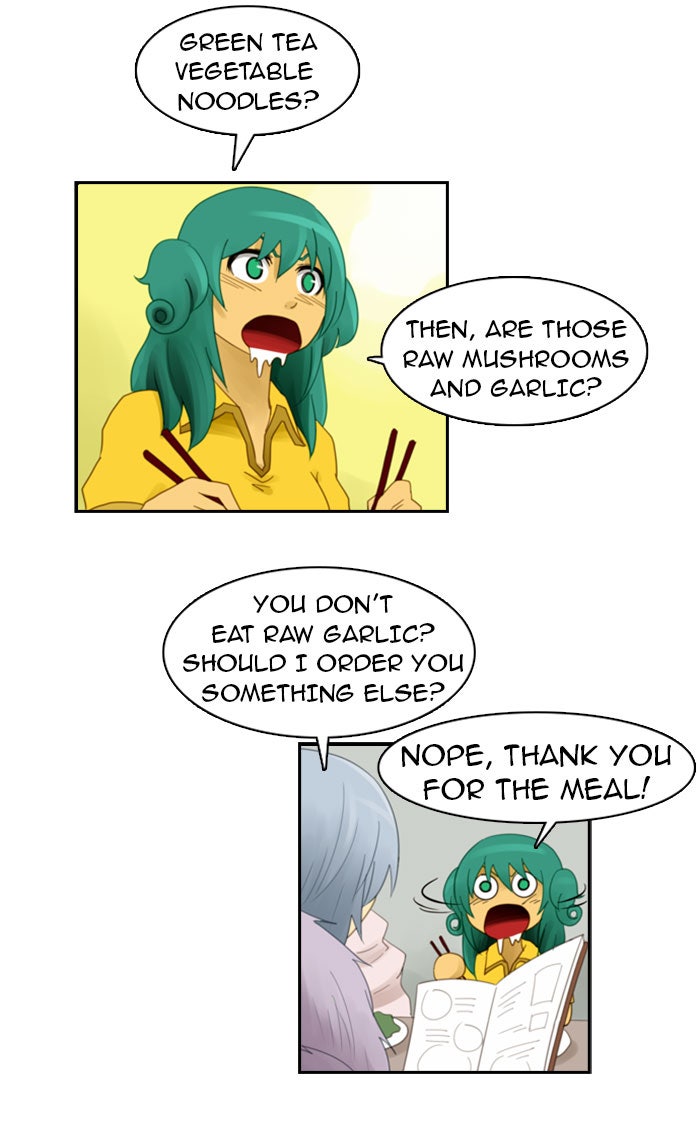 Read Kubera Manga Online