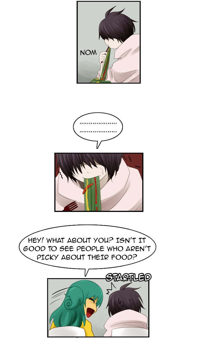 Read Kubera Manga Online