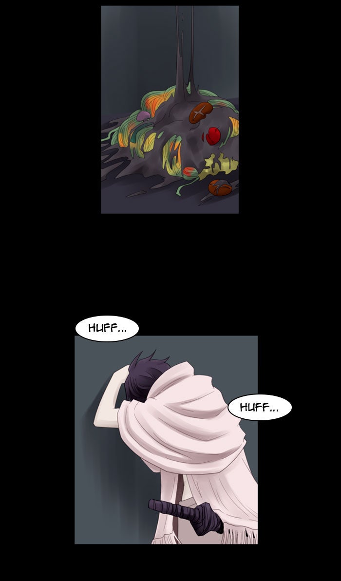 Read Kubera Manga Online