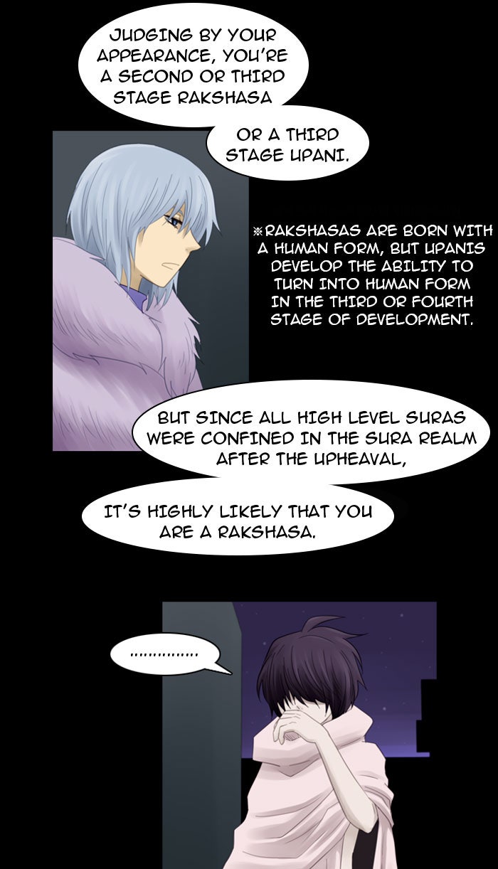 Read Kubera Manga Online