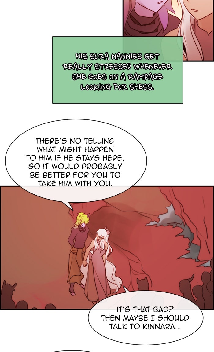Read Kubera Manga Online