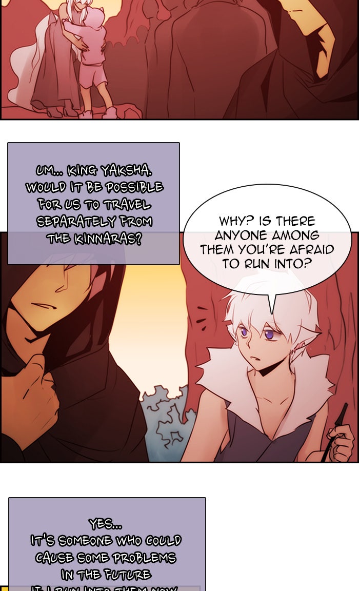 Read Kubera Manga Online