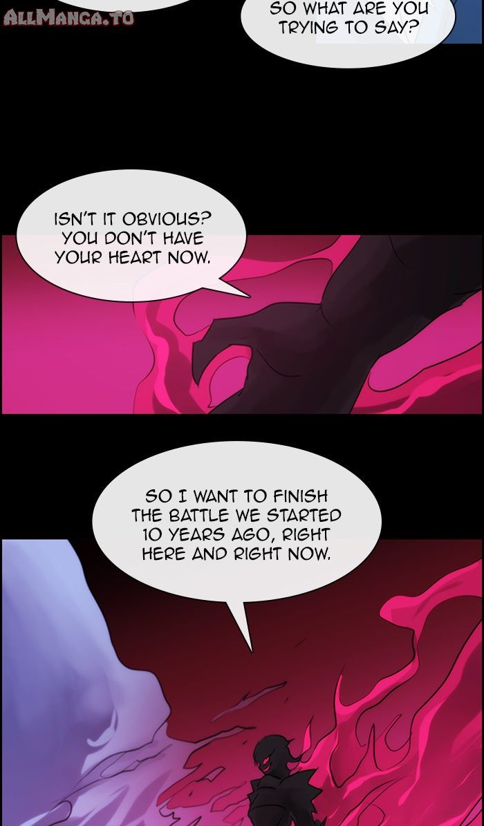 Read Kubera Manga Online