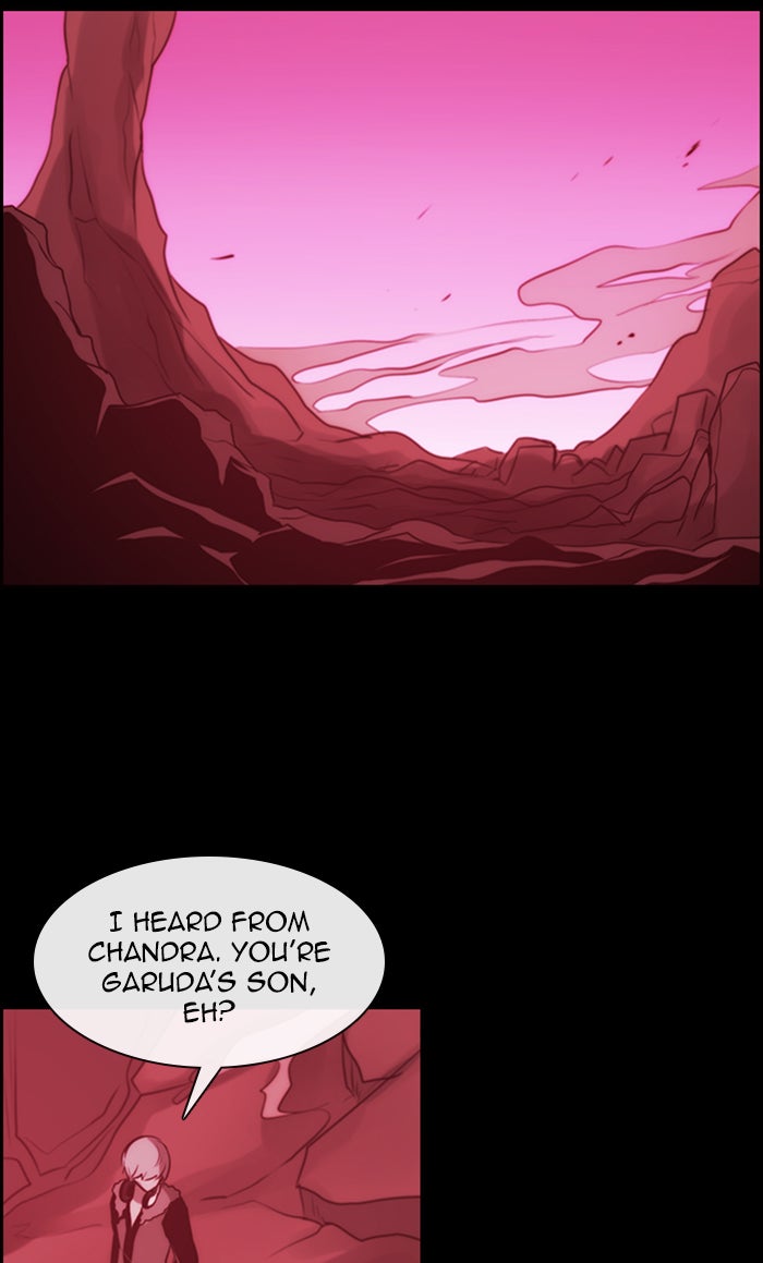 Read Kubera Manga Online