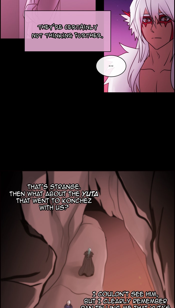 Read Kubera Manga Online