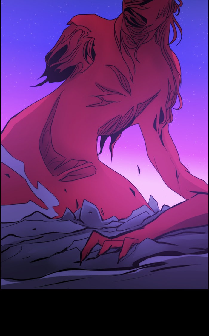 Read Kubera Manga Online