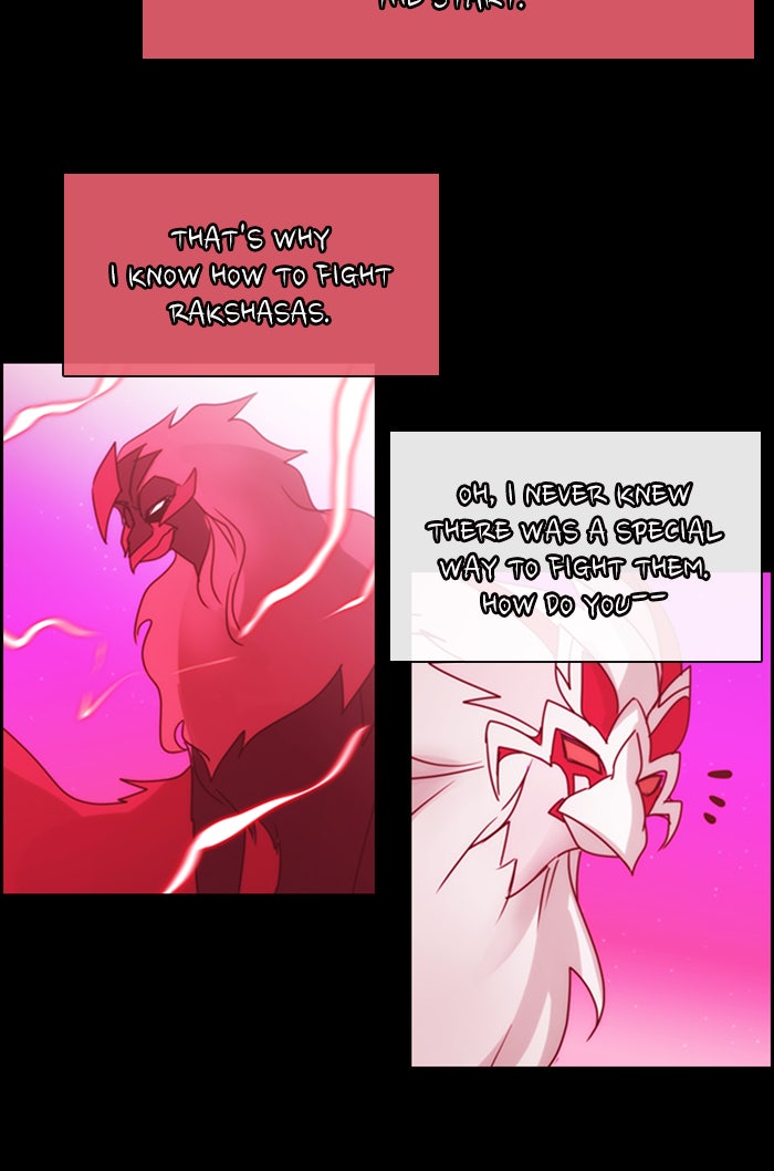 Read Kubera Manga Online