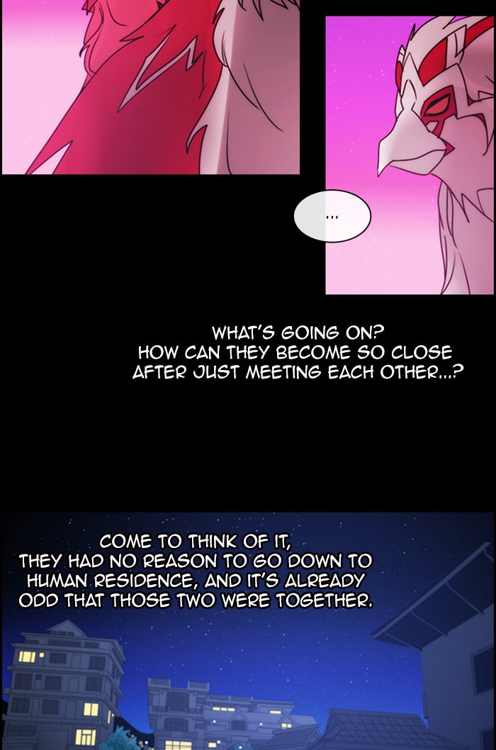 Read Kubera Manga Online
