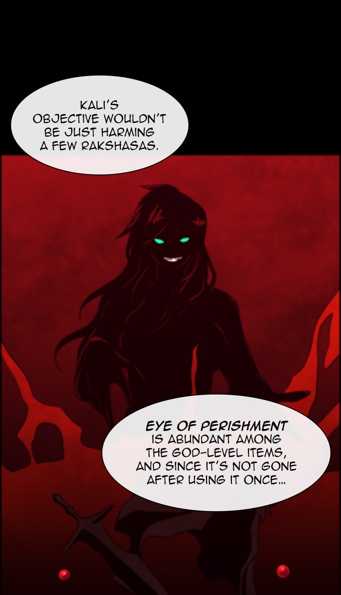 Read Kubera Manga Online