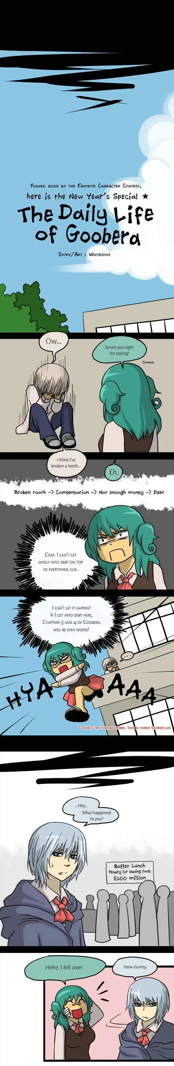Read Kubera Manga Online