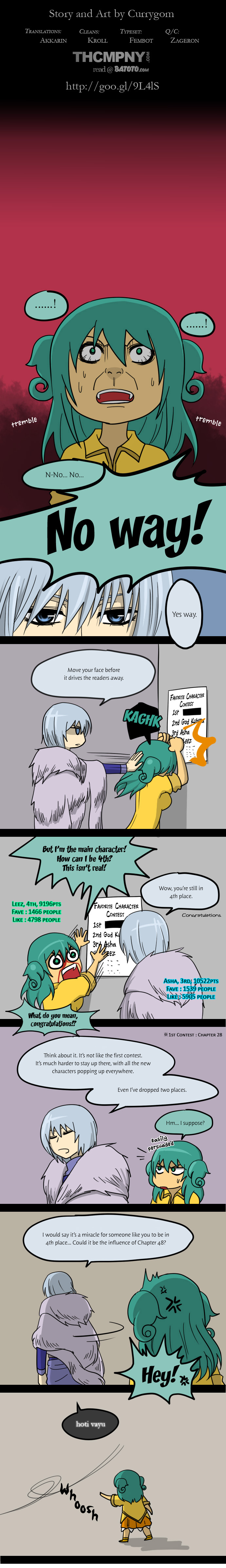 Read Kubera Manga Online