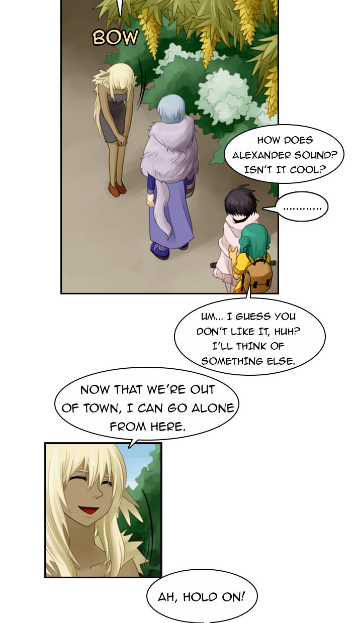 Read Kubera Manga Online