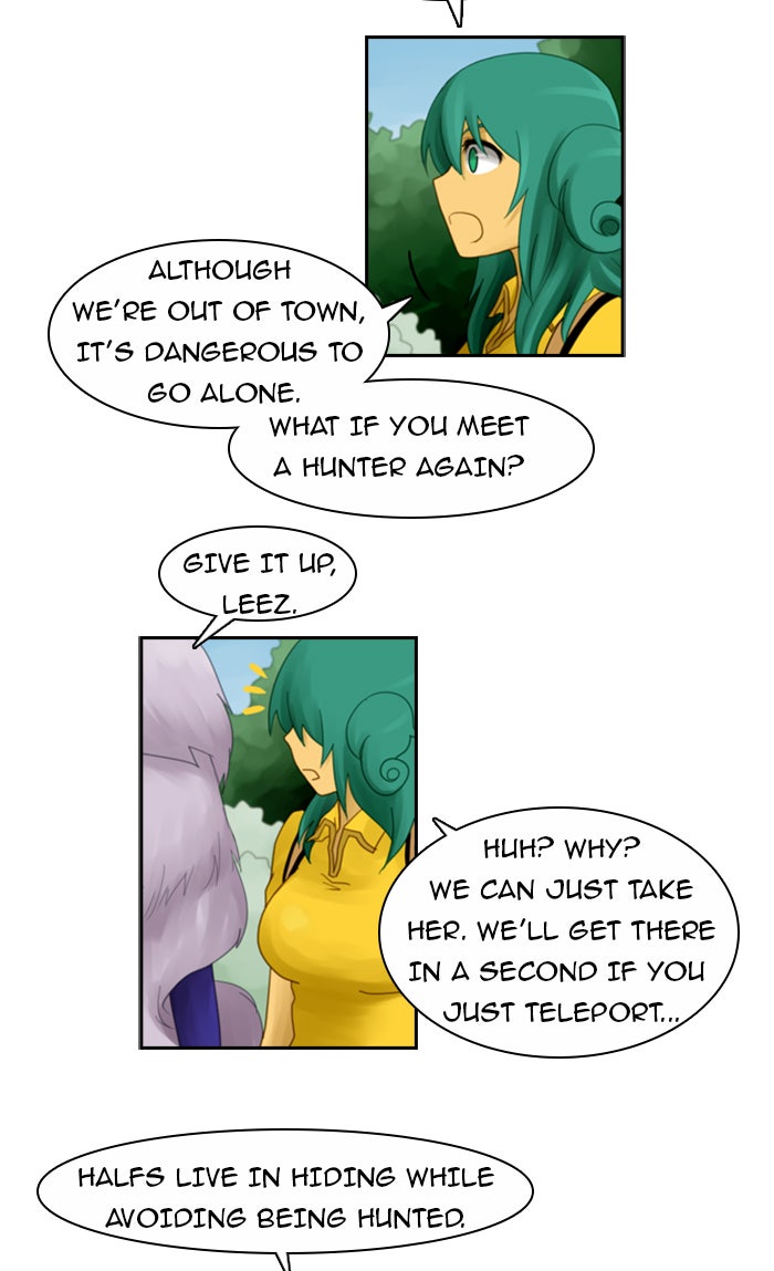 Read Kubera Manga Online