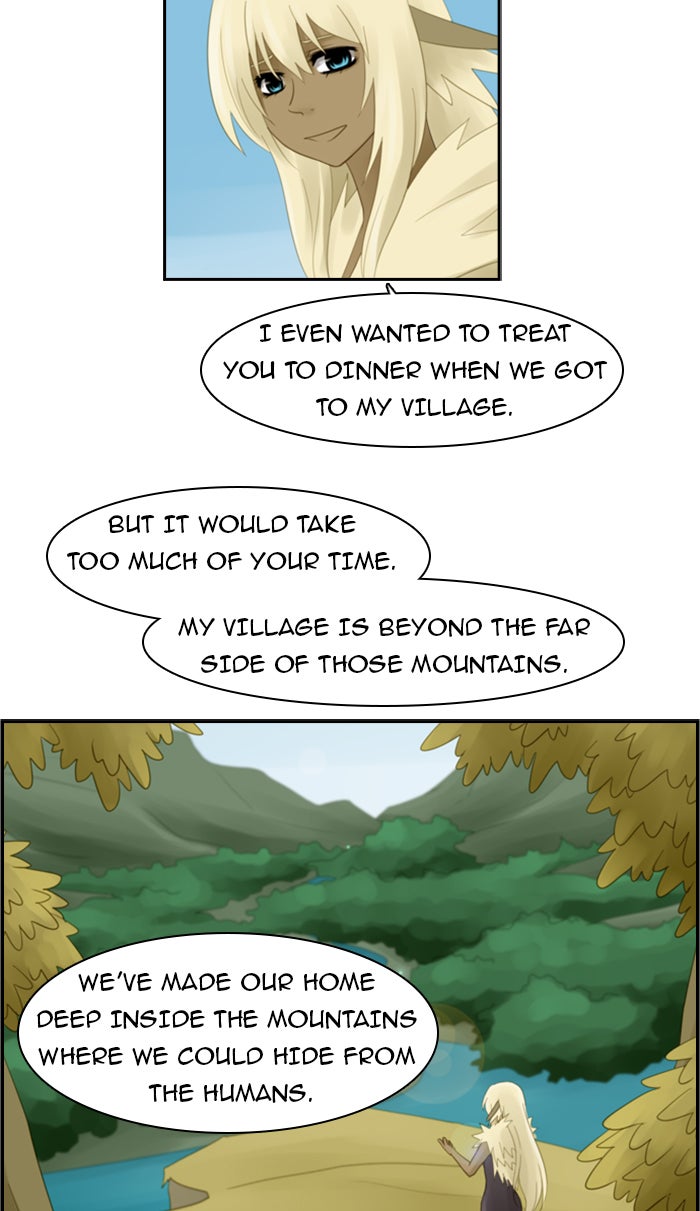 Read Kubera Manga Online