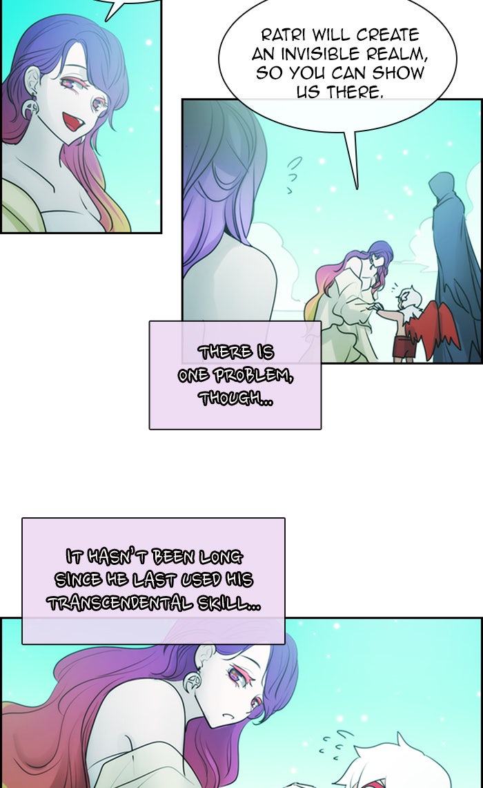 Read Kubera Manga Online