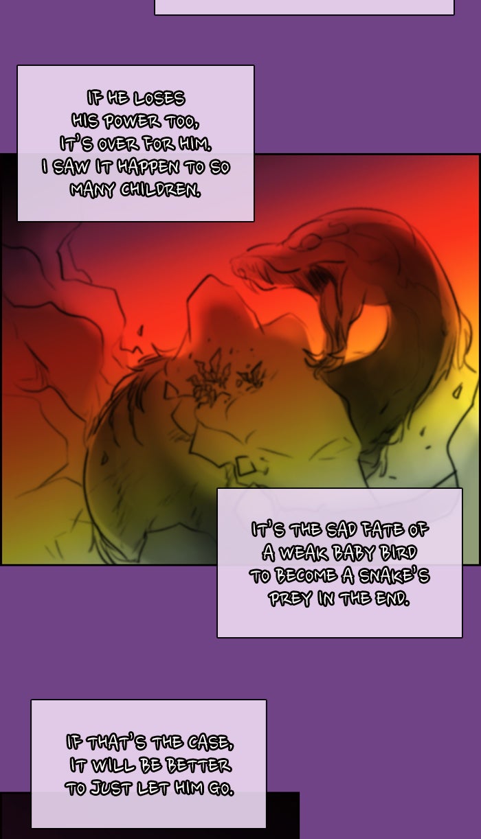 Read Kubera Manga Online