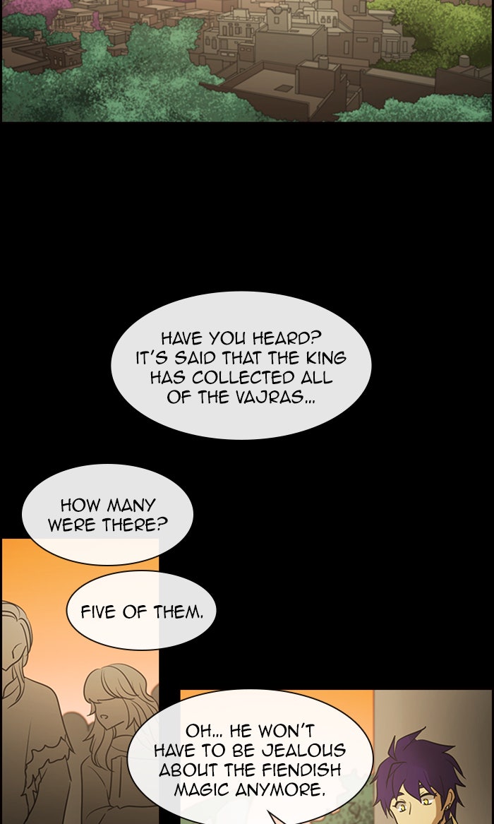 Read Kubera Manga Online