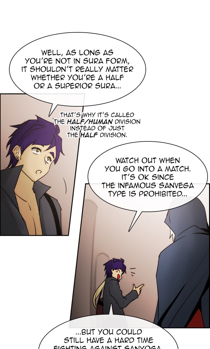 Read Kubera Manga Online