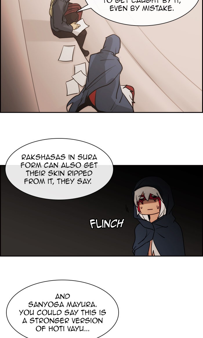Read Kubera Manga Online