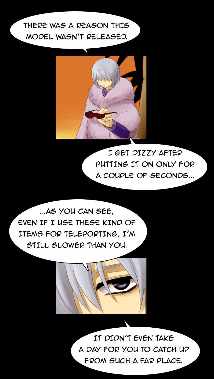 Read Kubera Manga Online