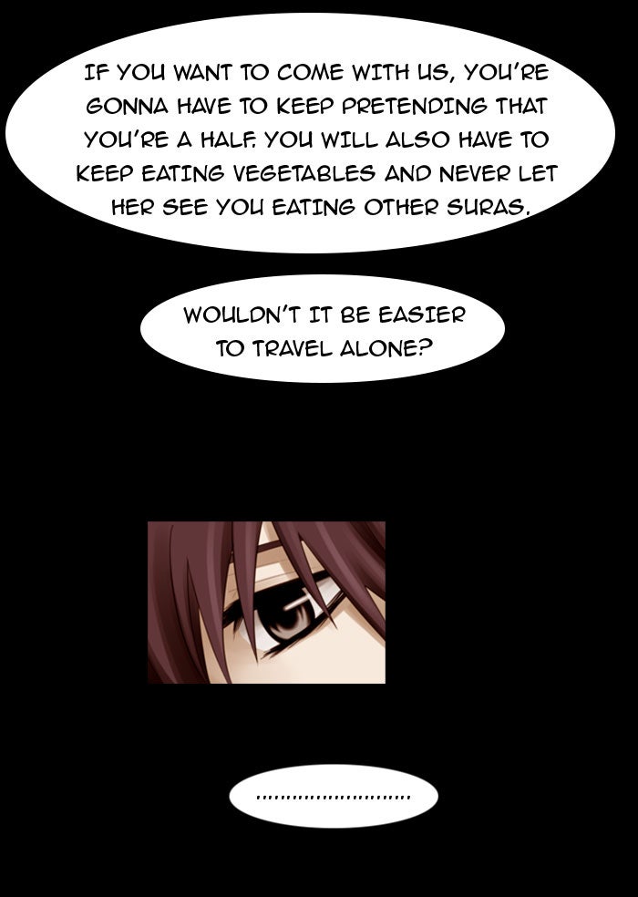 Read Kubera Manga Online