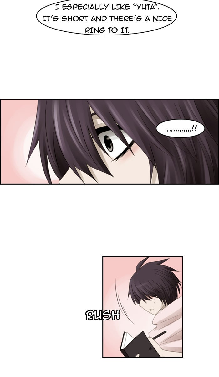 Read Kubera Manga Online