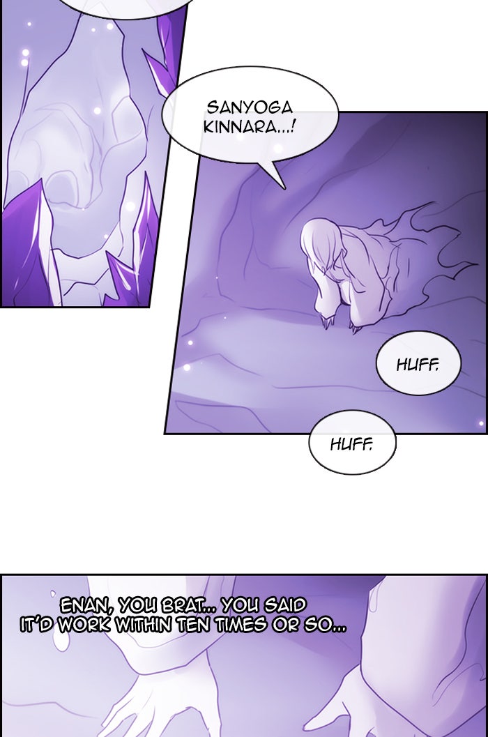 Read Kubera Manga Online