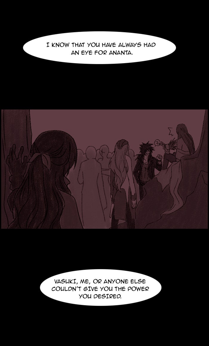 Read Kubera Manga Online
