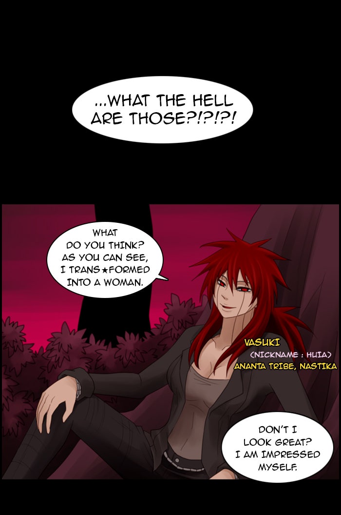 Read Kubera Manga Online
